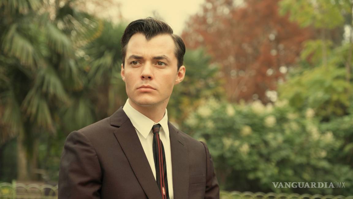 $!‘Pennyworth’: la historia mucho antes de Batman