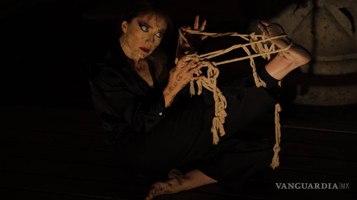 $!Saltillo, Coah. Mex. 21 de abril del 2022 Presentación de exposión y homenaje del poet Alfredo Galindo, en el museo Rubén Herrera