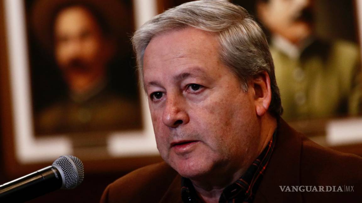 $!No hay descanso por parte del crimen organizado; quieren incursionar en Coahuila: Miguel Riquelme
