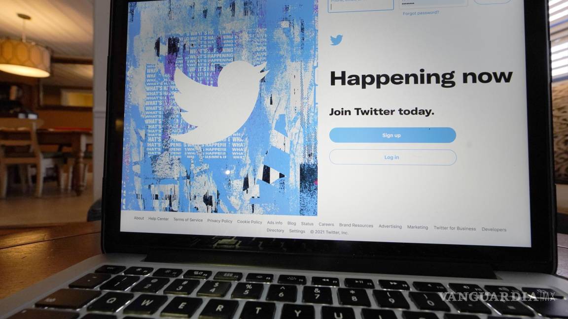 Twitter pagara 809.5 mdd para resolver una demanda de accionistas