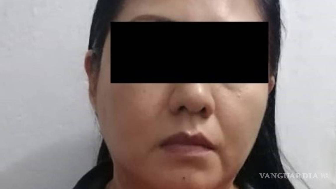 Cae profesora que habría abusado de cinco niños en Oaxaca hace 14 años