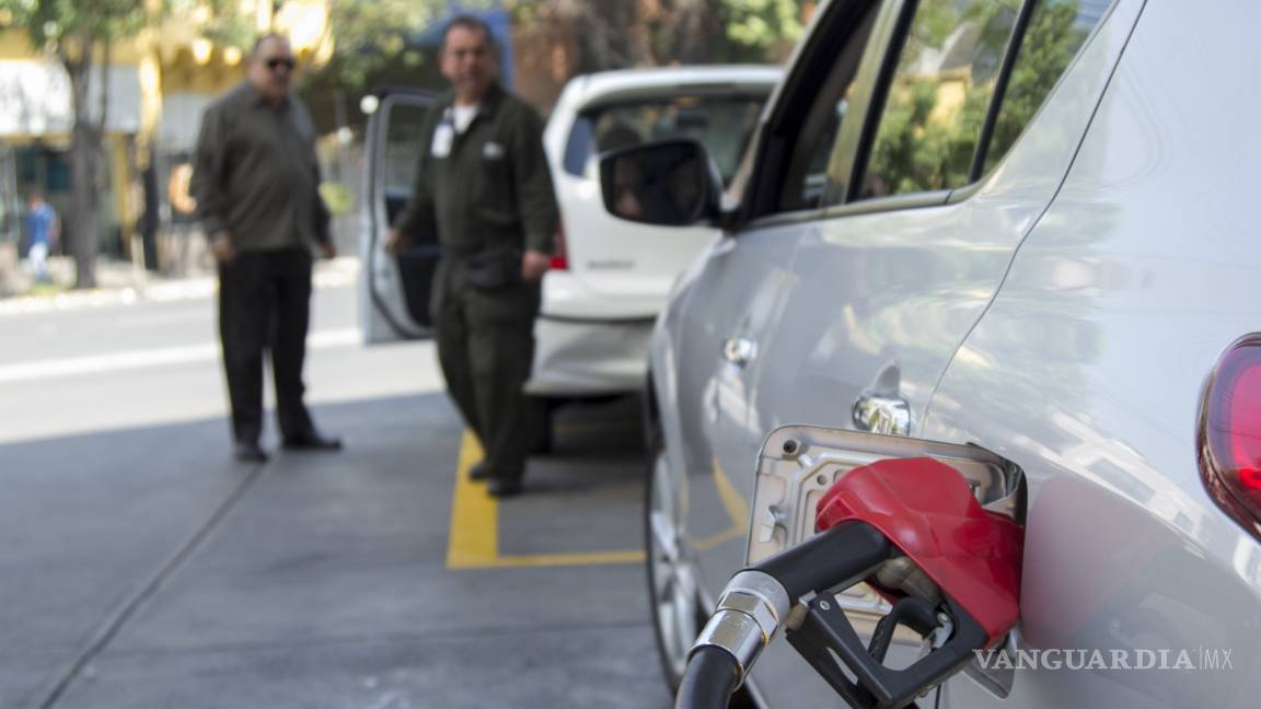 Gobierno no subsidia gasolina Premium por segunda semana consecutiva
