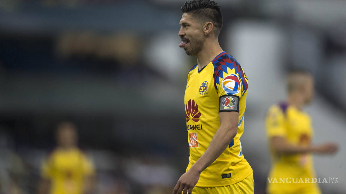 $!América no se guardaría nada para el Apertura 2018 e iría por Rubens Sambueza