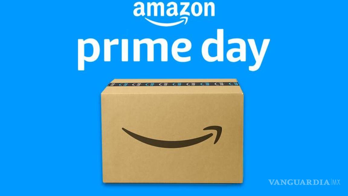 Ya arrancó el Amazon Prime Day, lo que debes saber para aprovecharlo