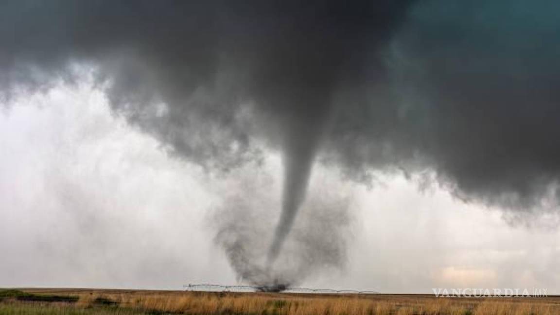 ¡Coahuila y Nuevo León en alerta! Protección Civil informa sobre un posible tornado