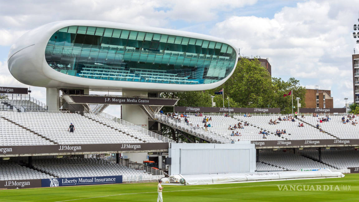 $!Kaplicky: El futurista incomprendido