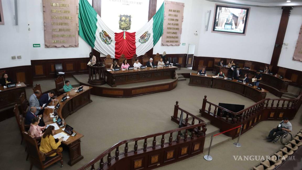 $!Las personas con discapacidad o alguna condición son el grupo poblacional más discriminado y se les niegan derechos o acceso a la información sobre trámites, servicios o programas de gobierno, dijeron legisladores.