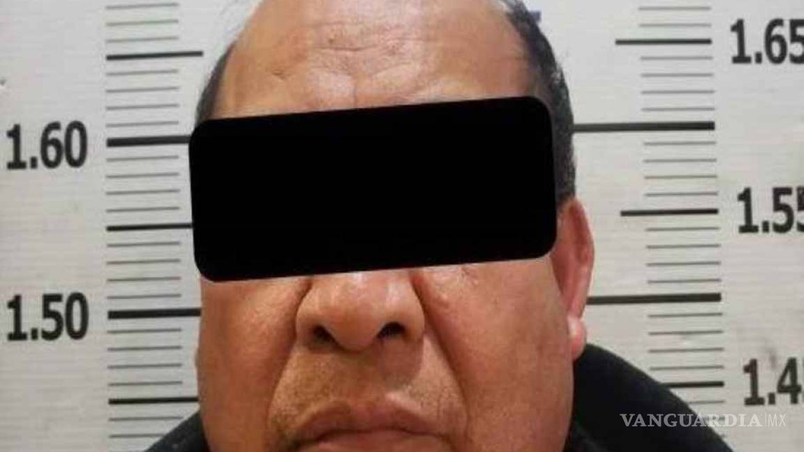 Pastor violó a niña de 10 años, en Tijuana