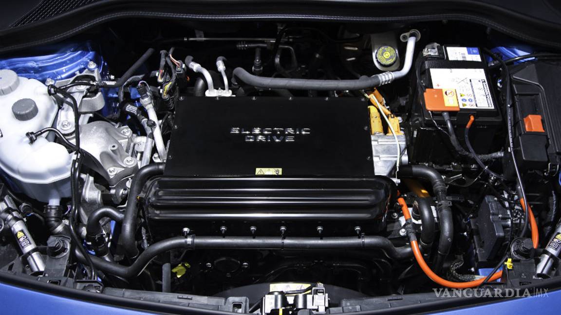 $!Los términos que debes conocer para comprar un coche eléctrico