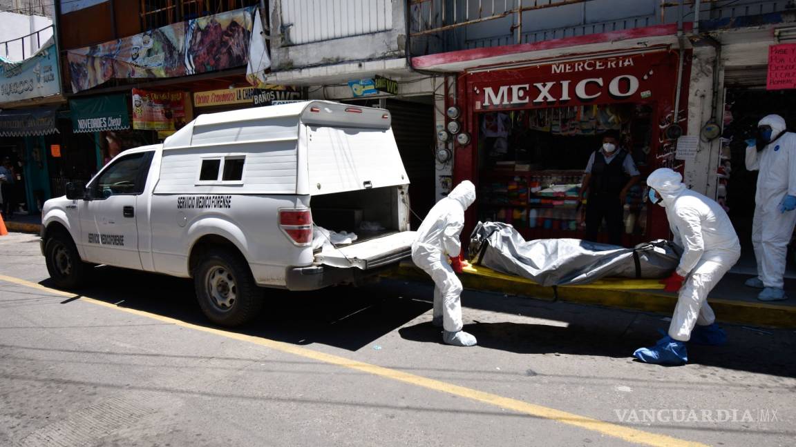 Suben contagios tras reapertura en Guerrero