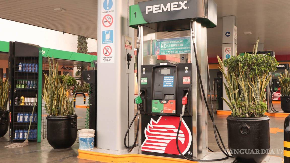 $!Pemex es un lastre para las finanzas públicas.