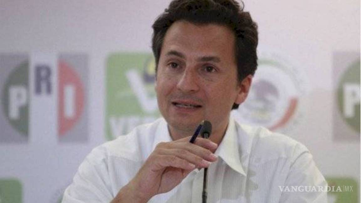 $!Emilio Lozoya estaba 'escondido' en mansión de más de cien millones de pesos