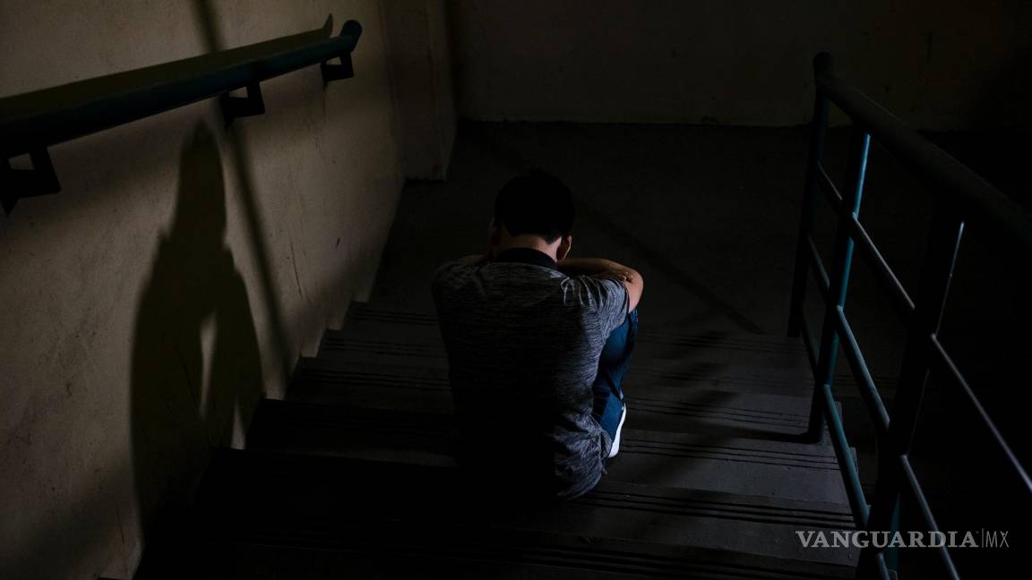 $!Bambang, una de las víctimas que fue encarcelada bajo el pretexto de un programa de rehabilitación de drogas y obligada a trabajar como esclava en Indonesia.