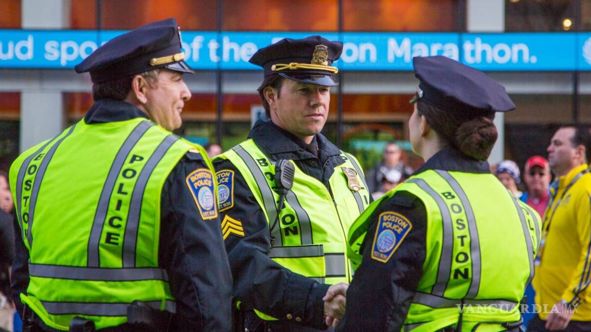 $!‘Las celebridades no deberían hablar de política’: Mark Wahlberg