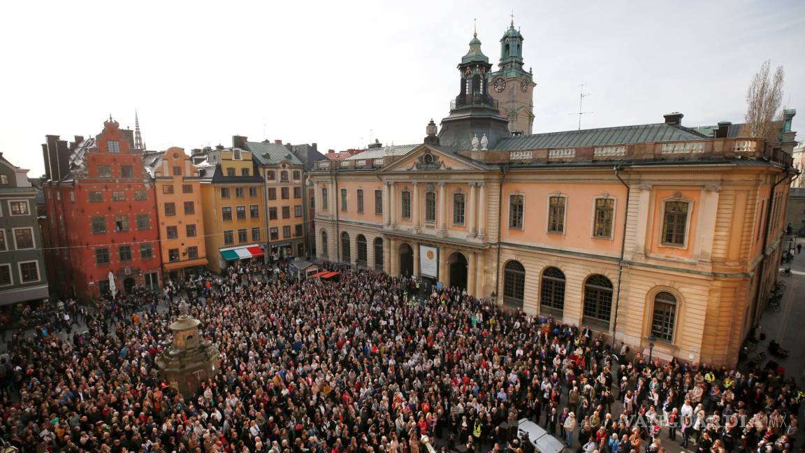 Tras el escándalo, la Academia Sueca de los Premios Nobel trata de limpiarse el lodo con reformas