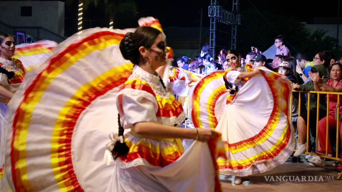 $!Los recintos municipales recibieron visitantes locales, nacionales y extranjeros.