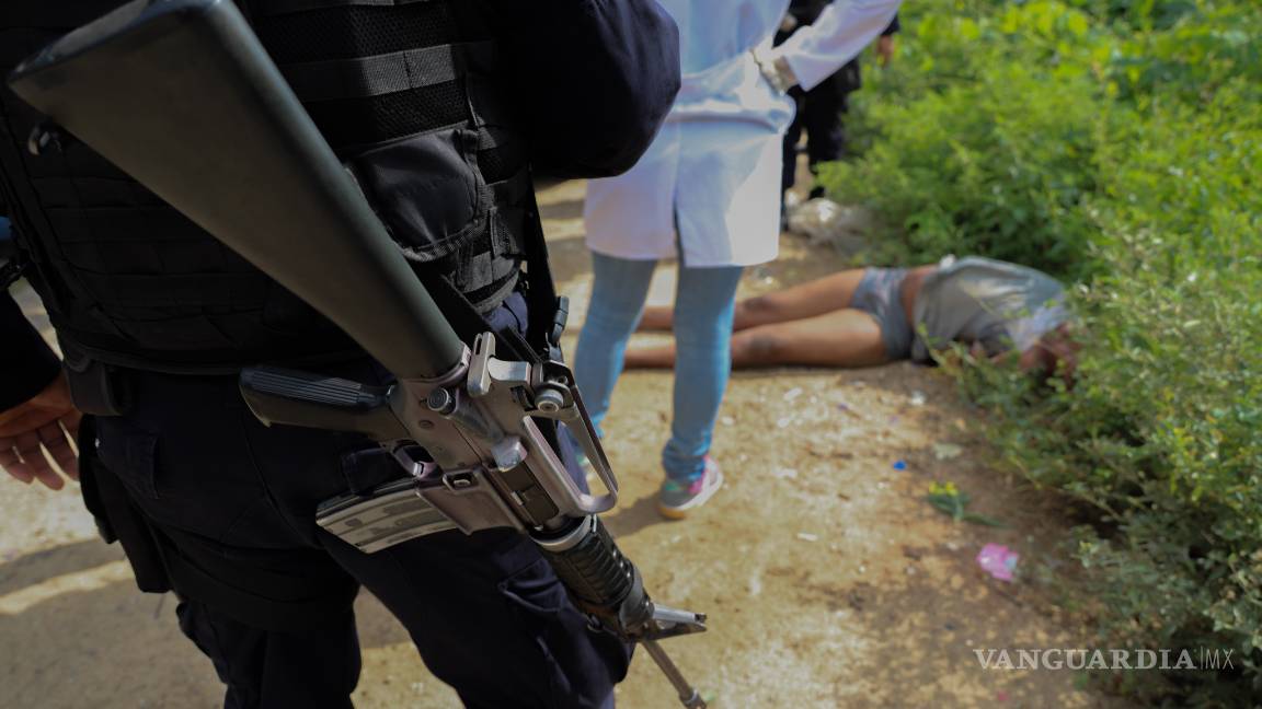 $!Estas son las ciudades más seguras y las más inseguras de México