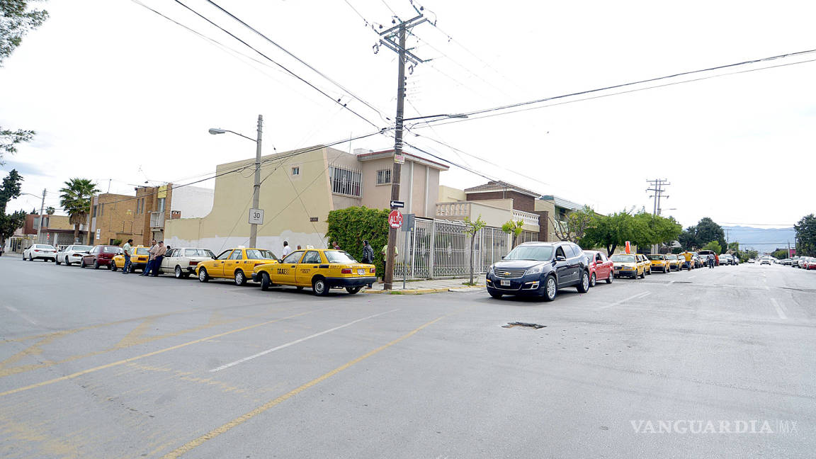 Municipio de Saltillo irá contra vehículos ‘visiblemente contaminantes’