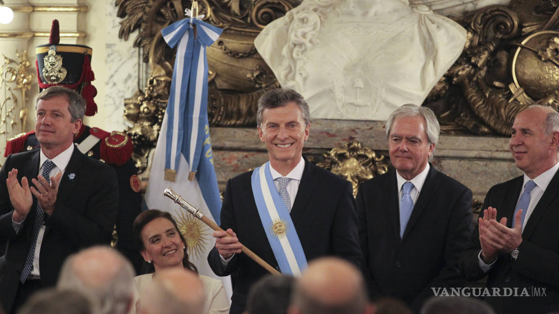 Macri pide unidad a gobernadores para afrontar desafíos