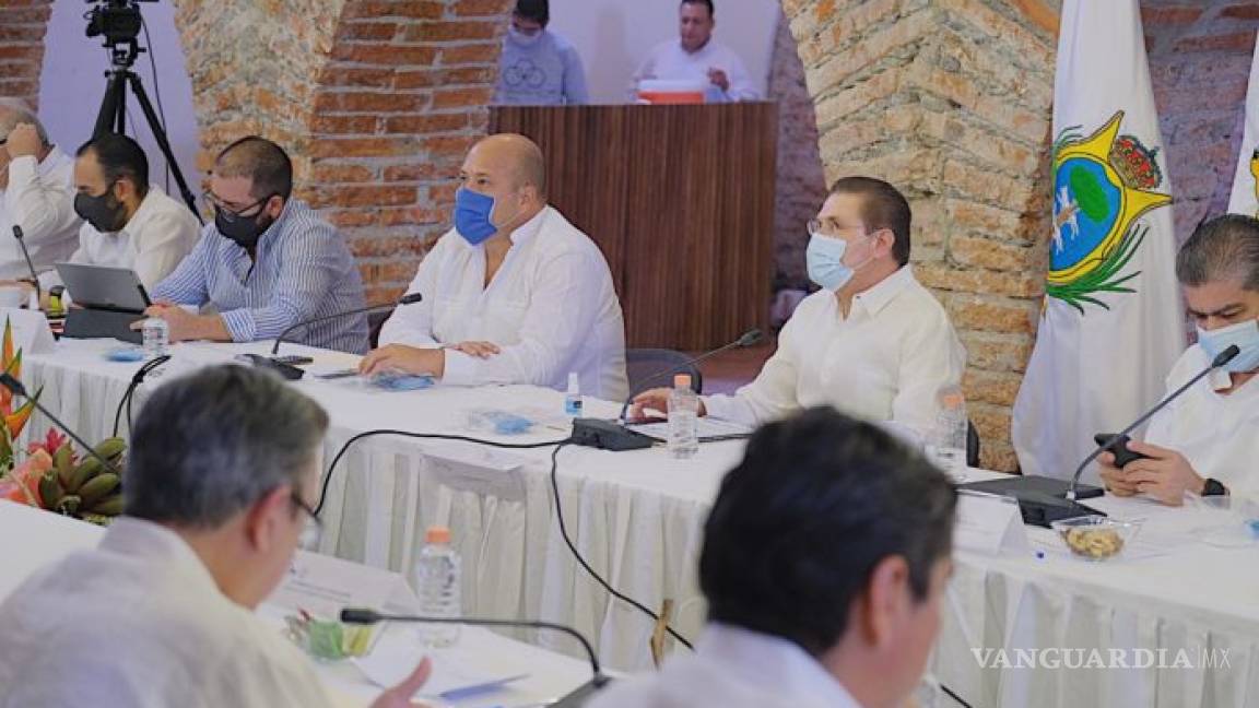 ‘Los mejor evaluados son los que exigen salida de Hugo López-Gatell’: secretario de Salud de Coahuila