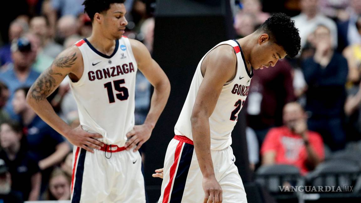 $!El 'March Madness' le da a Texas Tech su primer pase al Final Four