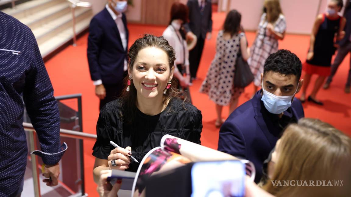 $!Regreso de la 74 edición del Festival de Cine de Cannes en imágenes