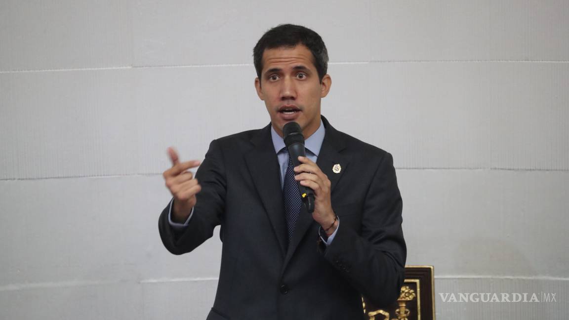 Asamblea Constituyente de Venezuela aprueba continuar enjuiciamiento a Juan Guaidó