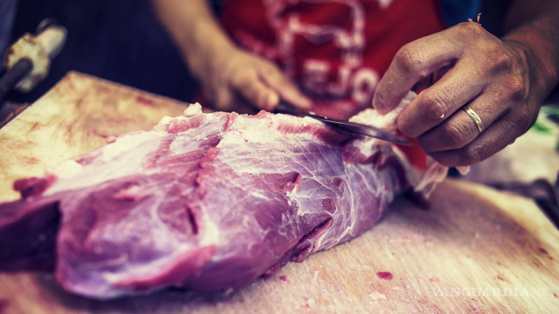 Comer carne es seguro, incluso embutidos: Cofepris