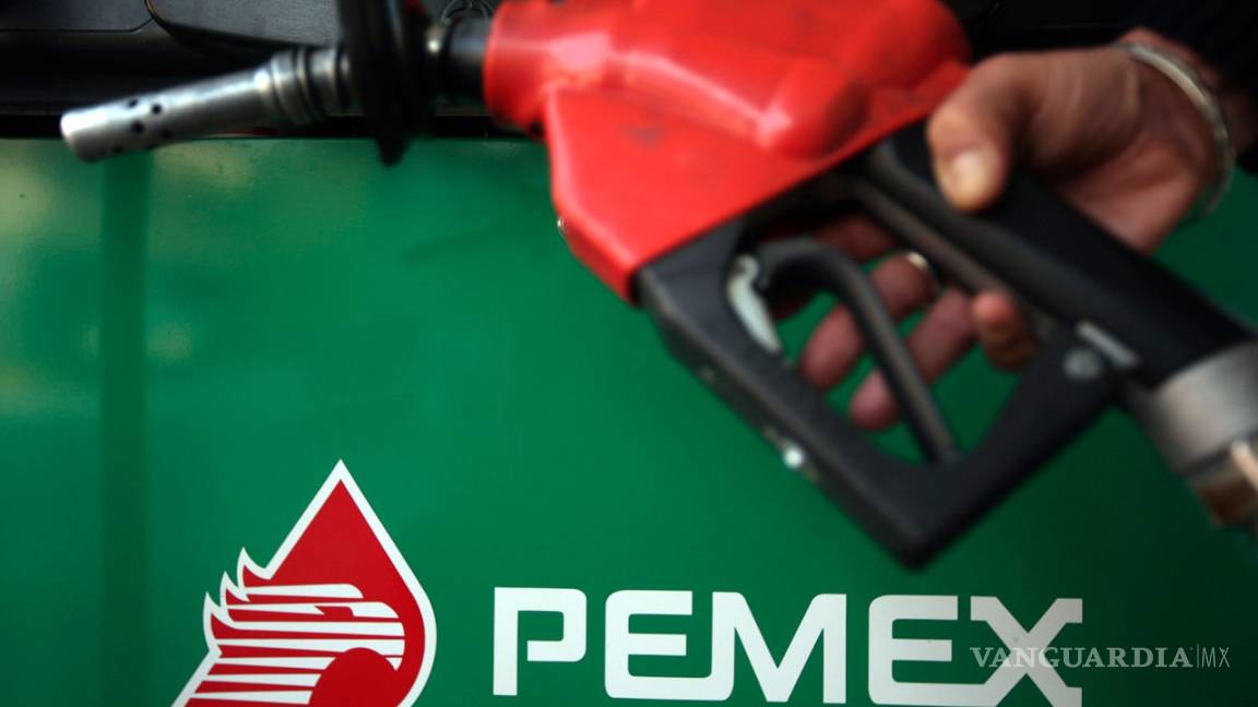 Gasolina no costará 11 pesos; la información es del 2013