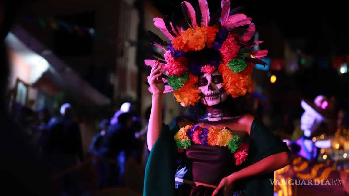 $!Como parte del festival, se realizarán recorridos nocturnos “Museos con historia y misterio” en Casa Purcell, el Centro Cultural Teatro García Carrillo y el Museo Rubén Herrera.