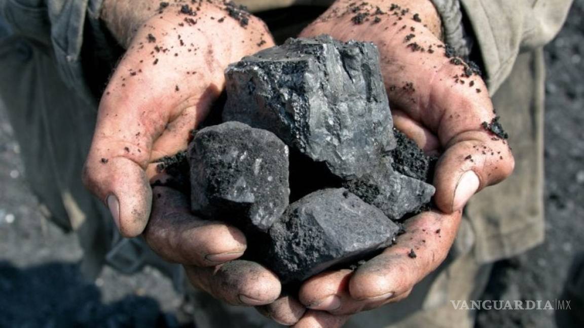 Crisis del carbón afecta 15 mil empleos: Guerrero