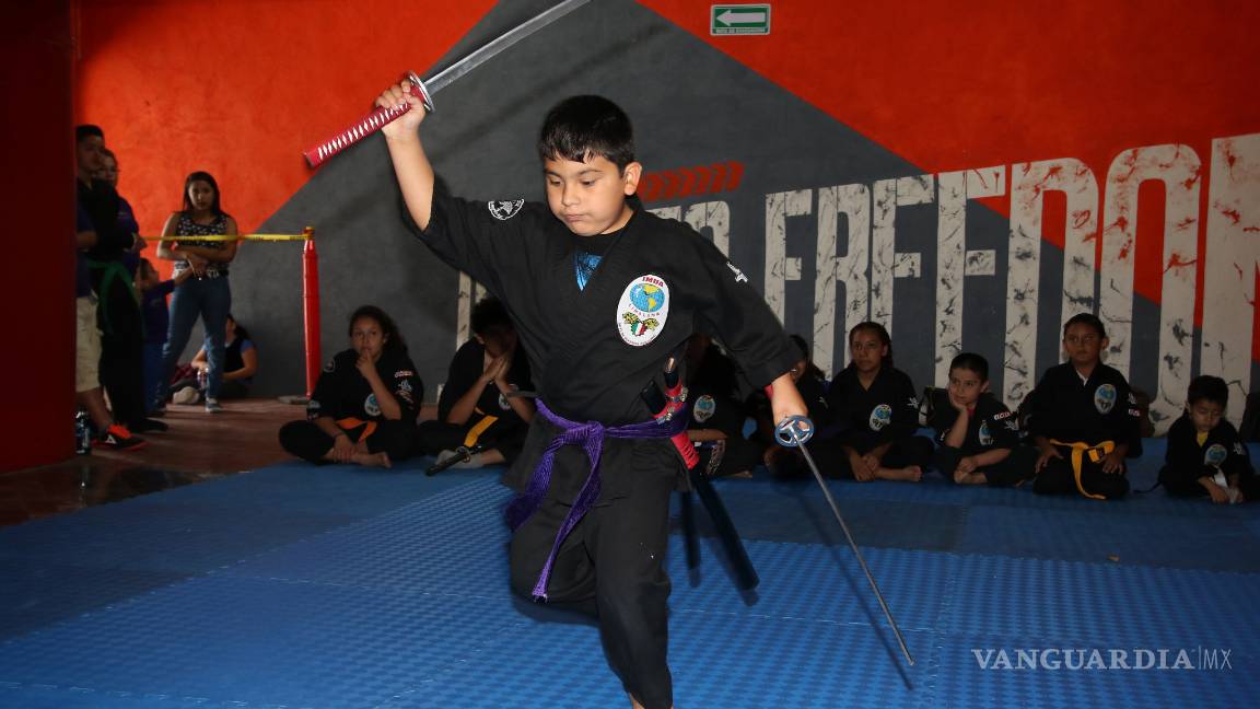 Abren puertas del nuevo gimnasio de Imua Lima Lama