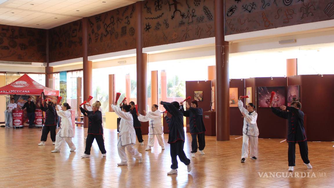 $!Llega Museo del Desierto a la mayoría de edad