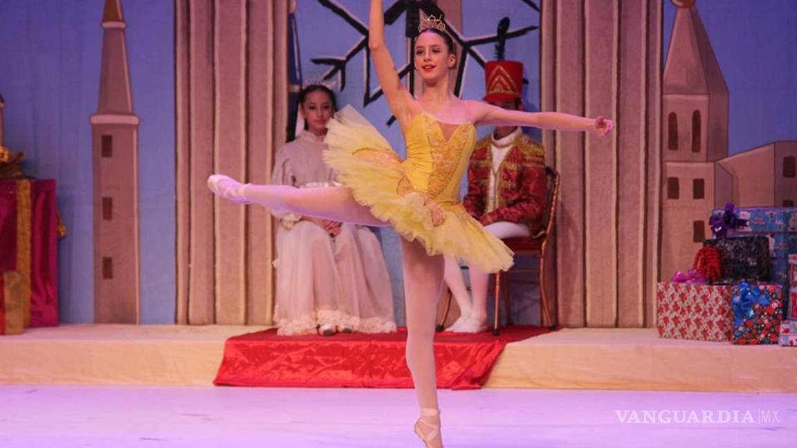 $!“Nadie puede llegar a la cima armado sólo de talento. Dios da el talento; el trabajo transforma el talento en genio”, Anna Pavlova.