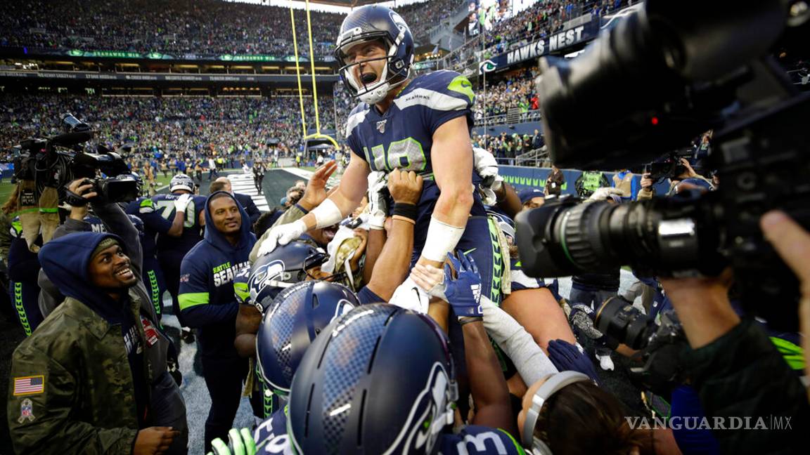 $!Power Ranking de la Semana 9 de la NFL