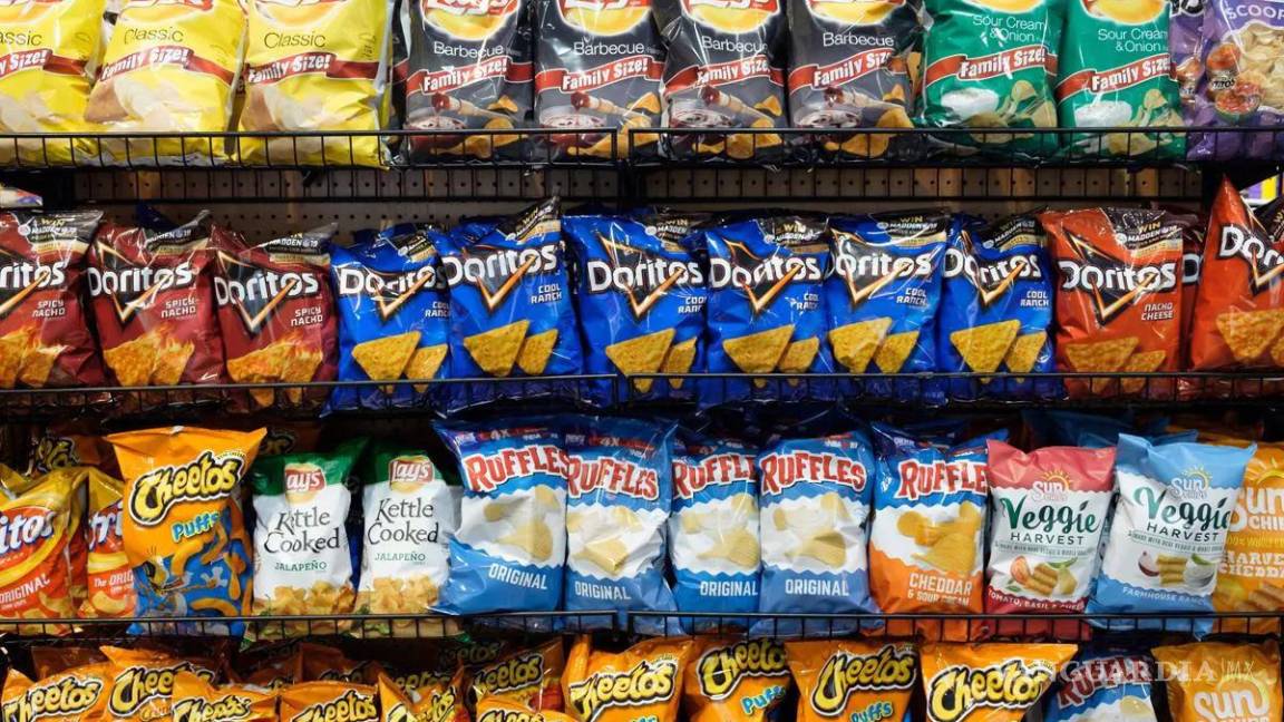 Ni las ‘papitas’ se salvan de la inflación, cada bolsa de frituras traerá menos papas