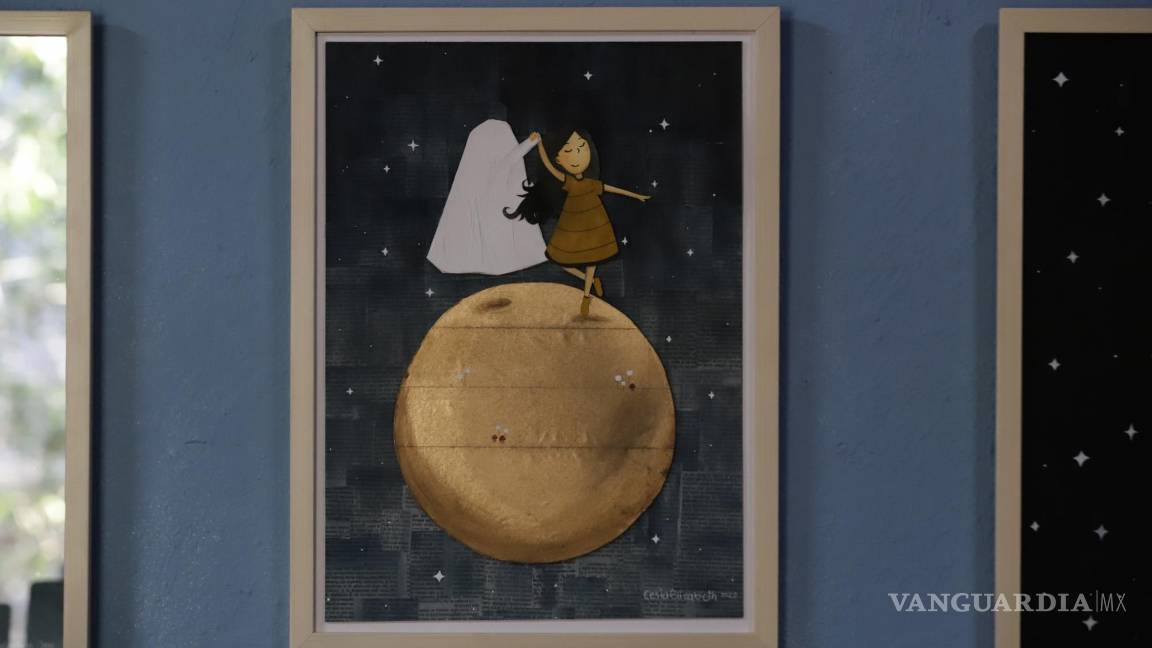 $!Diez ‘universos’ de mujeres artistas se unen en el Cerdo de Babel