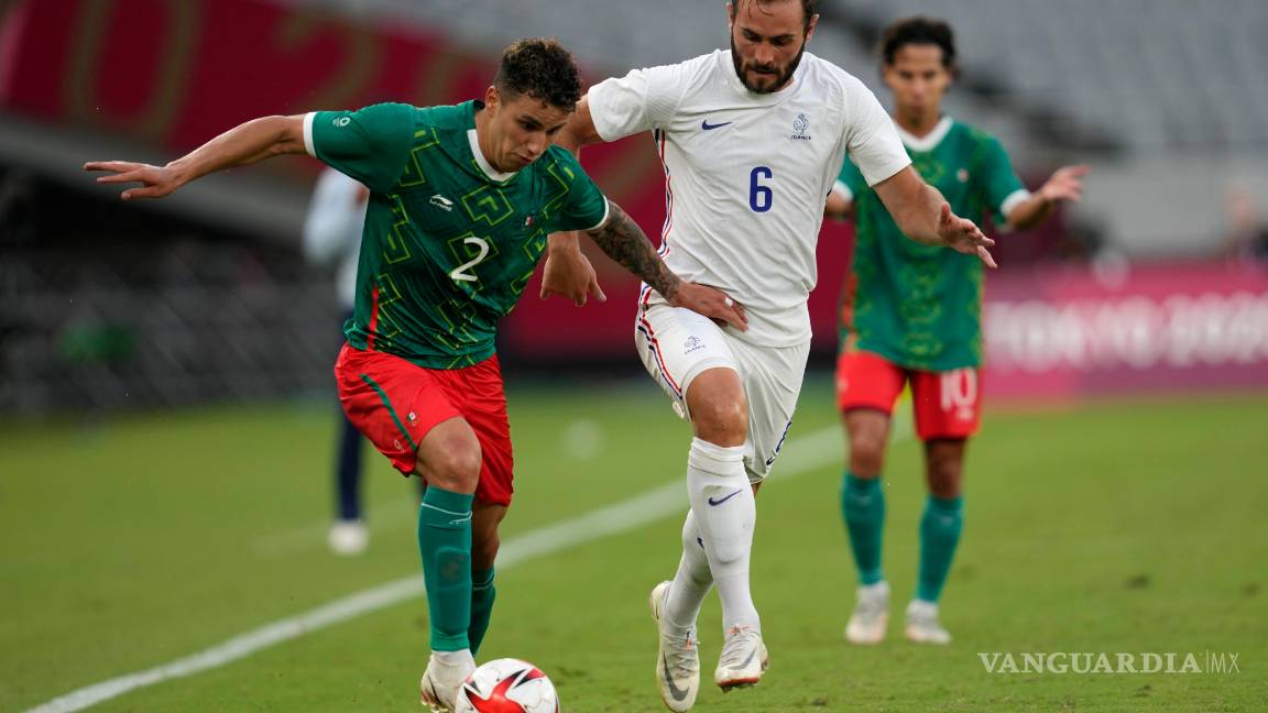 $!Los que ya apuntan a Europa por Vitrina Olímpica