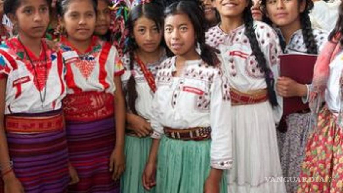 Venden niñas en hasta 200 mil pesos en Guerrero, por ‘usos y costumbres’