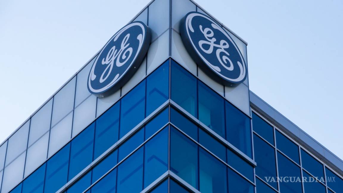 Venta de activos de General Electric hunde a la empresa enWall Street