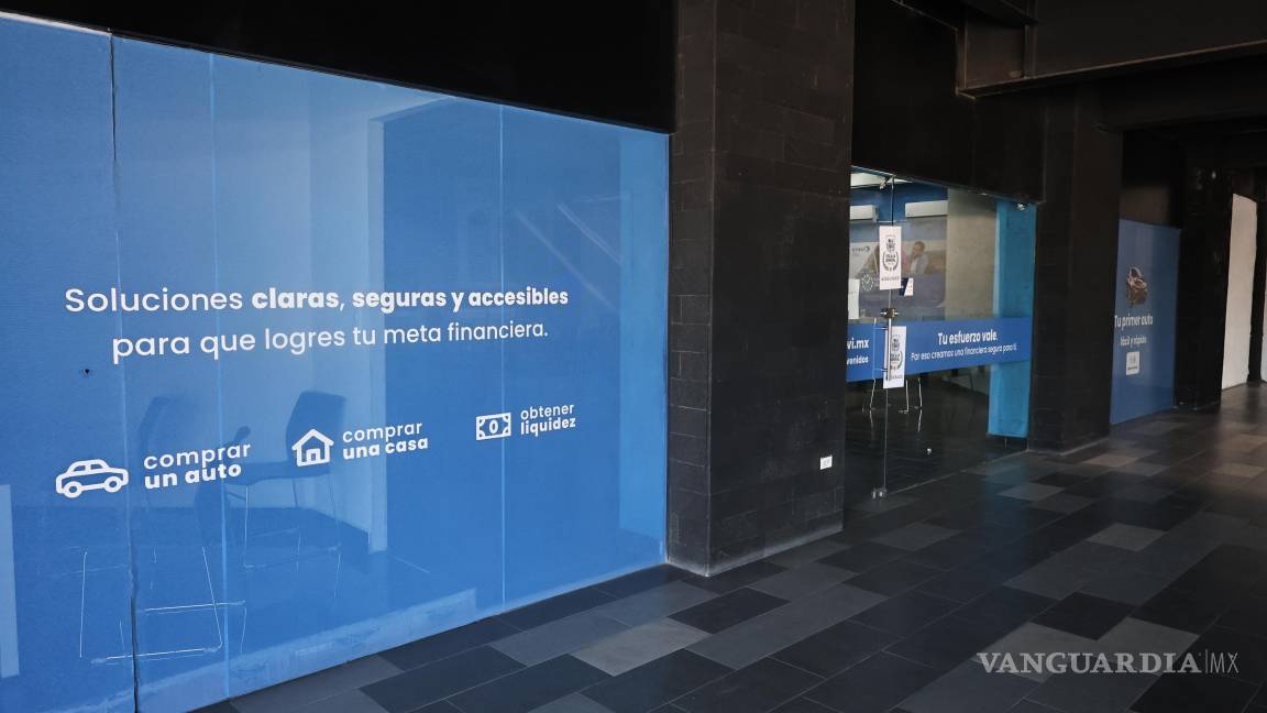 $!Profeco y Fiscalía investigan a financieras por presuntas operaciones fraudulentas.