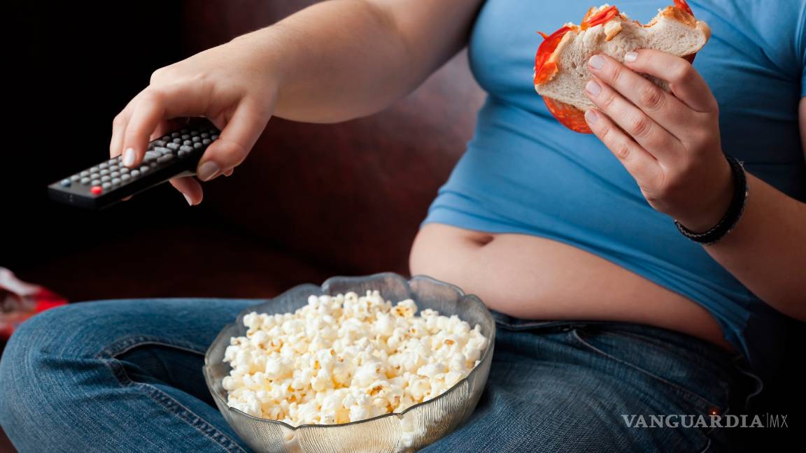 $!Aquí te decimos cómo bajar de peso de manera segura tras el confinamiento