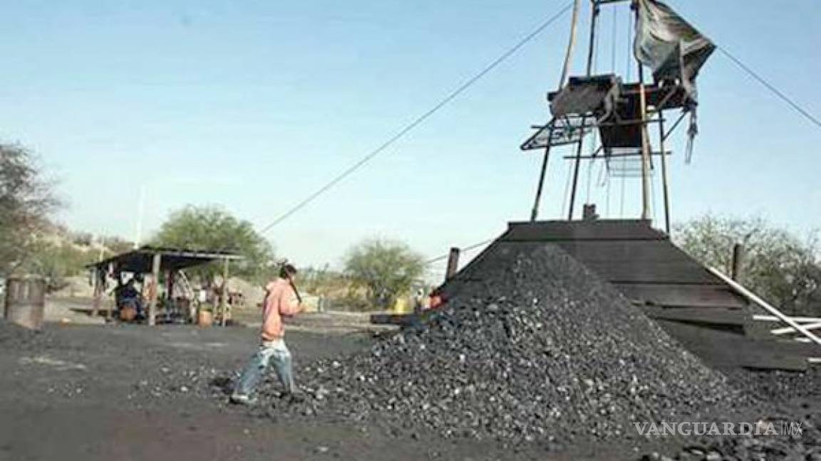 Figura Coahuila entre los estados con más conflictos mineros