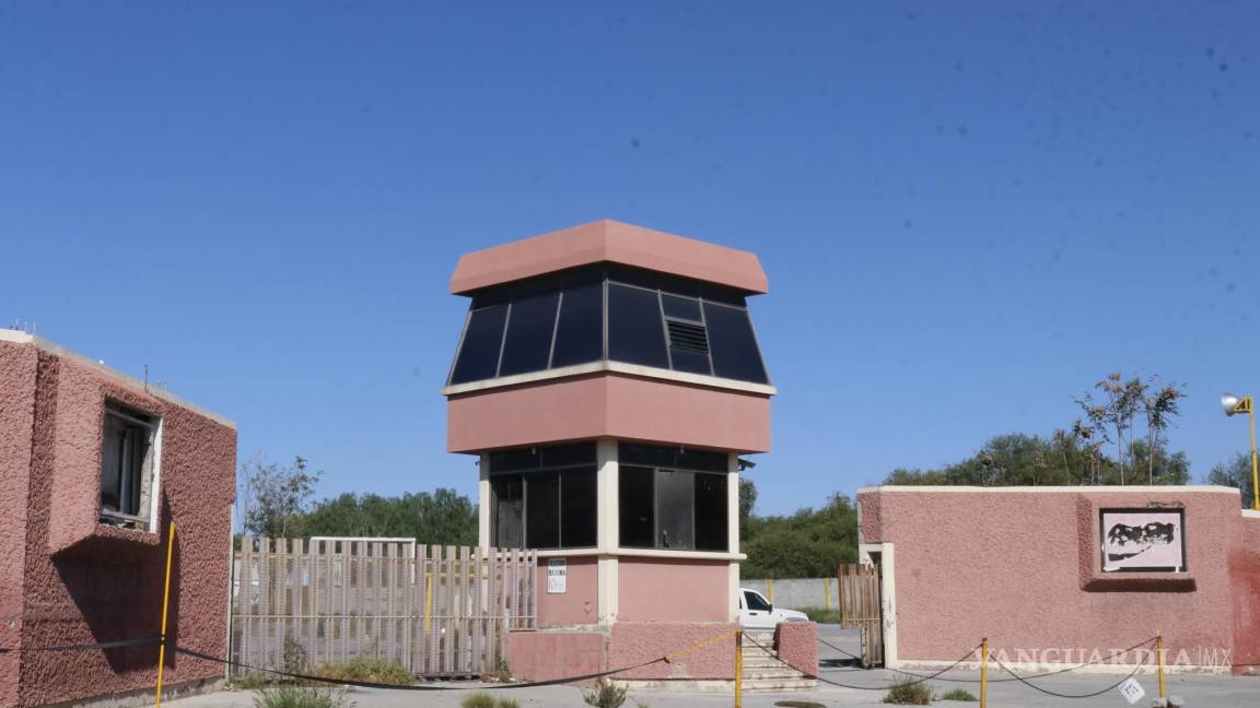 Reactivarán embotelladora ‘El Carmen’ en Centro Histórico de Saltillo; formó segunda zona industrial