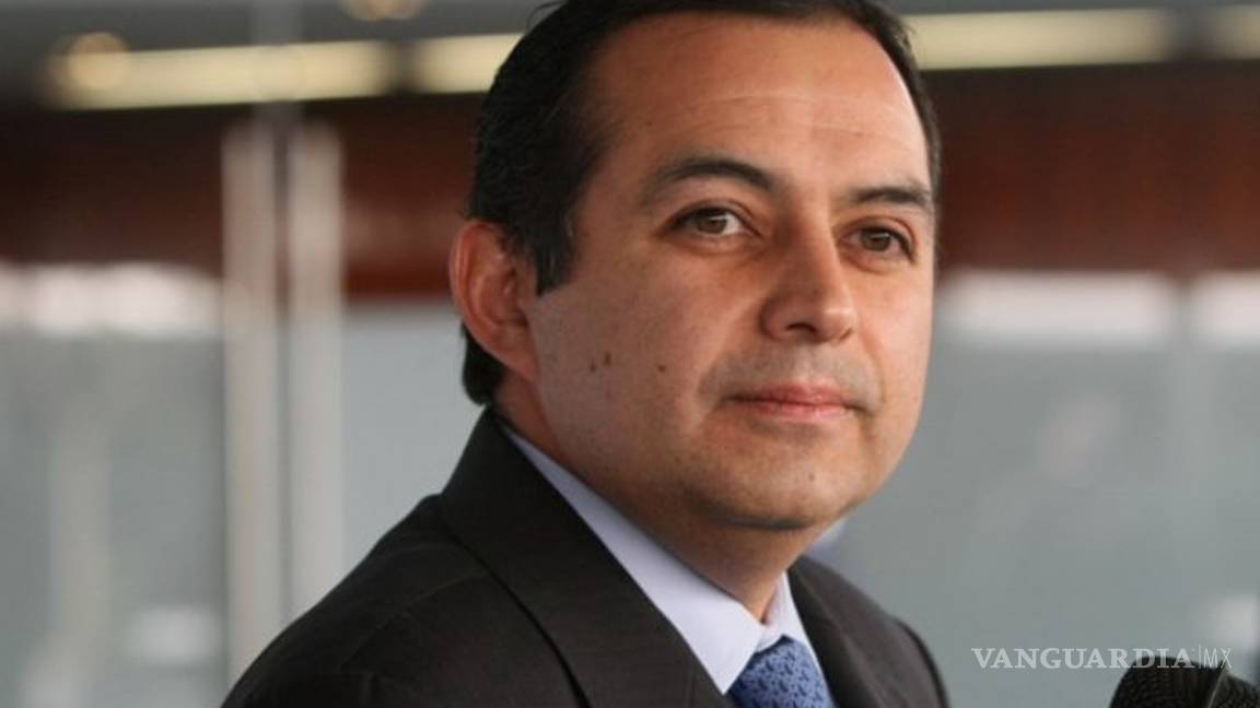 $!Bartlett tiene las credenciales para dirigir CFE: Ernesto Cordero