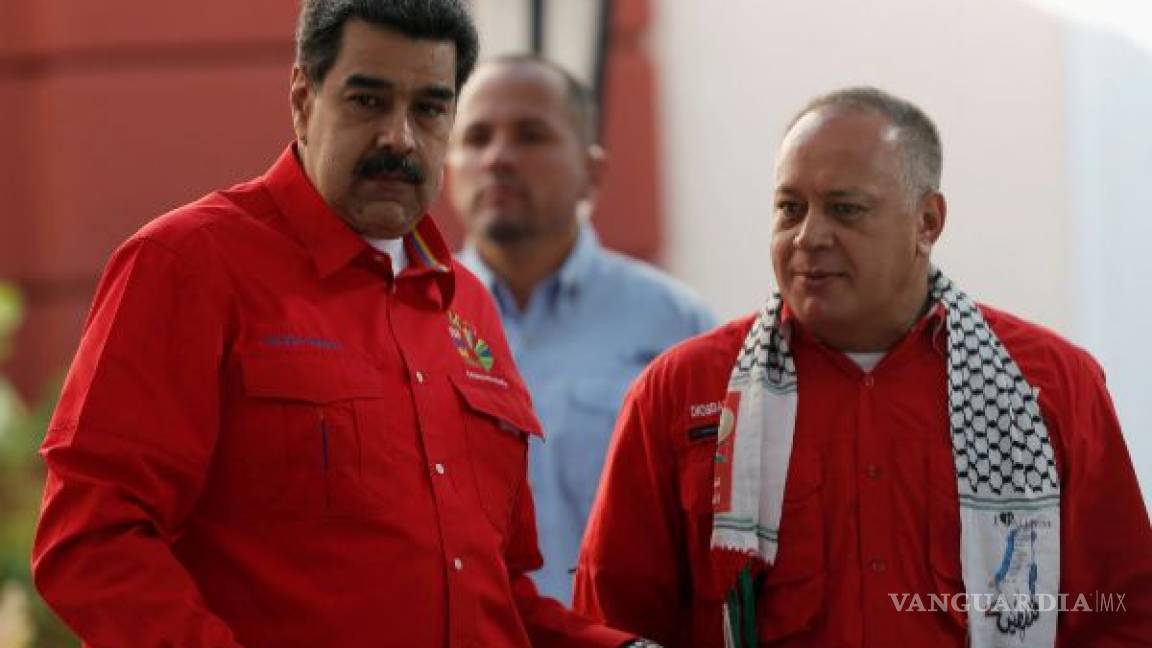 Dieciocho países rechazan la victoria chavista en las elecciones de Venezuela