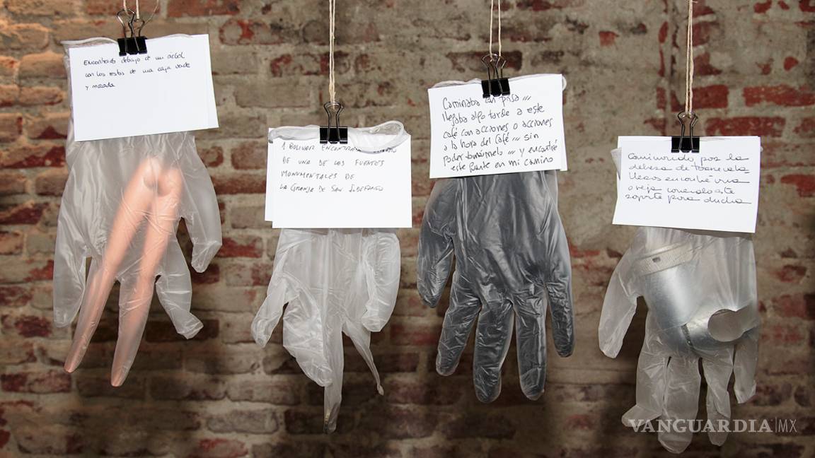 $!Felipe Ehrenberg, adiós al creador del libro - objeto