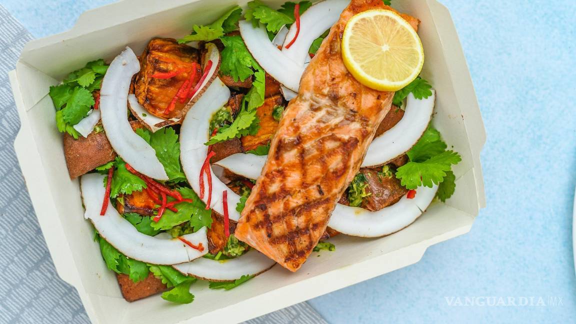 $!Involucrar a los niños en la preparación de su lunch fomenta una alimentación más saludable y hábitos positivos.