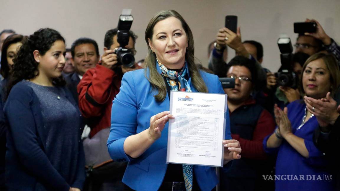 $!Miguel Barbosa no es opción de Morena: analistas