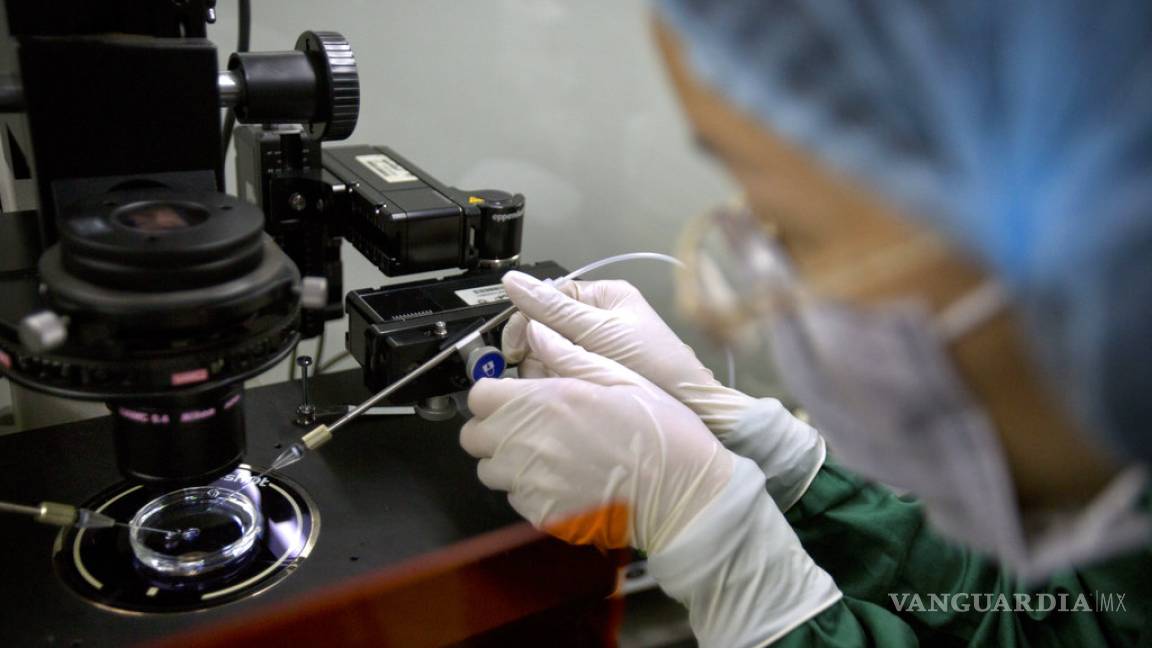 $!He creó bebés genéticamente editados, pero nadie lo detuvo